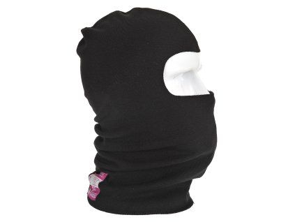 Kukla Flame Resistant Anti-Static (Barva černá)