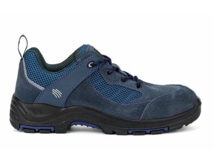 Bezpečnostní polobotka ARDON®TURNER S1P 01