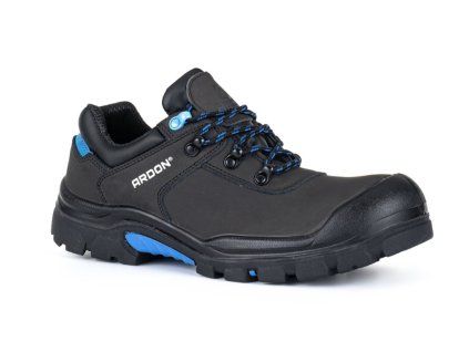 Bezpečnostní polobotka ARDON®ROVER LOW S3 01