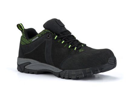 Bezpečnostní obuv ARDON®GANGERLOW S3 01