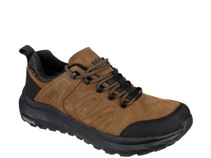 TERENNO Barefoot+ O6 Black Low (Velikost 36)