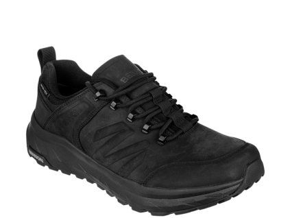 TERENNO Barefoot+ O6 Black Low (Velikost 36)