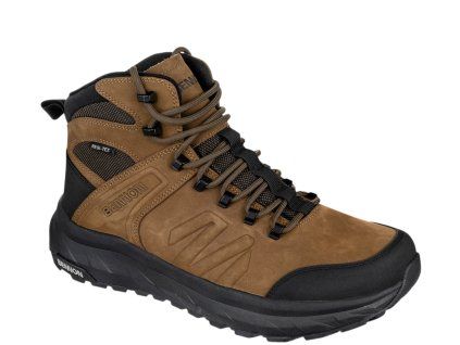 TERENNO Barefoot+ O6 Black Mid (Velikost 36)