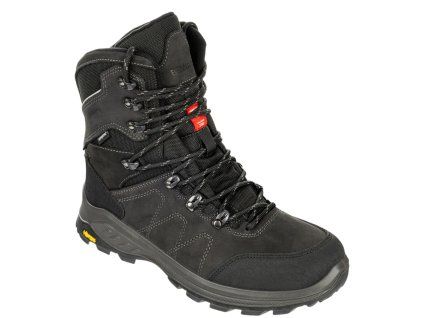 FOURLAX Black Boot (Velikost 39)