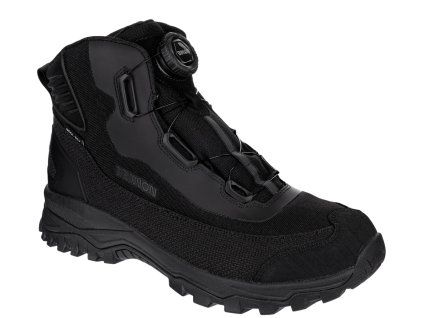 ANTICUT O7S Black High (Velikost 36)