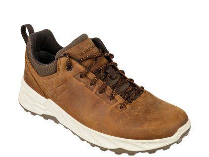 VIREO Brown Low (Velikost 36)
