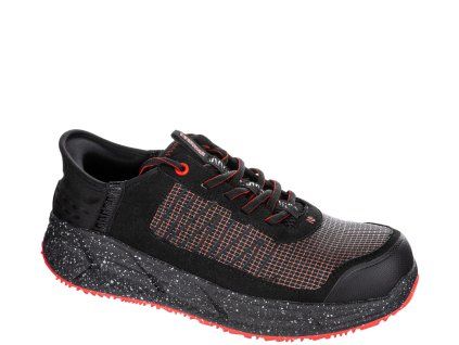 STEPPER S1PS ESD NM Low (Velikost 36)