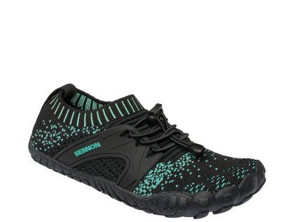 BOSKY Junior Black (Velikost 31, Barva černá)