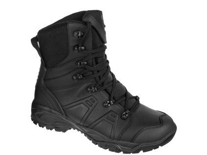 PANTHER XTR O6 NM Black Boot (Velikost 36, Barva černá)