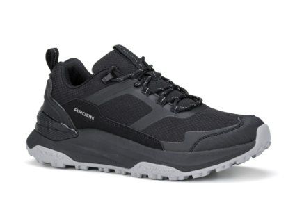 Outdoorová polobotka ARDON®SELVANO LOW černá 01