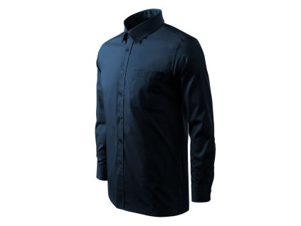Style LS Košile pánská