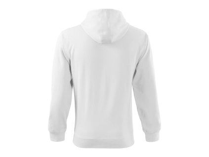Trendy Zipper Mikina pánská