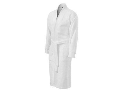 Bamboo Bathrobe Župan unisex