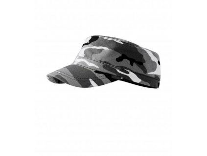 Camo Latino Čepice unisex