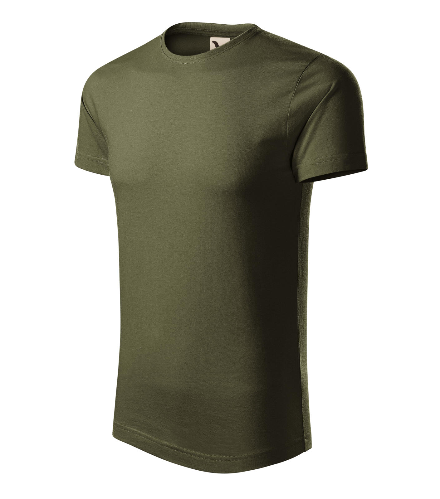 Origin Tričko pánské Barva: military, Velikost: 2XL