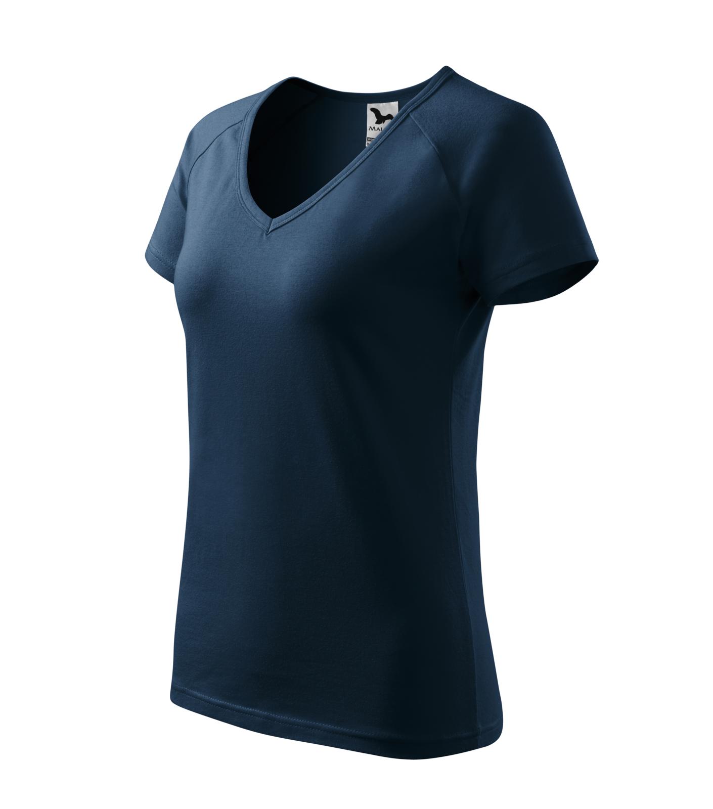 Dream Tričko dámské Barva: námořní modrá, Velikost: XL