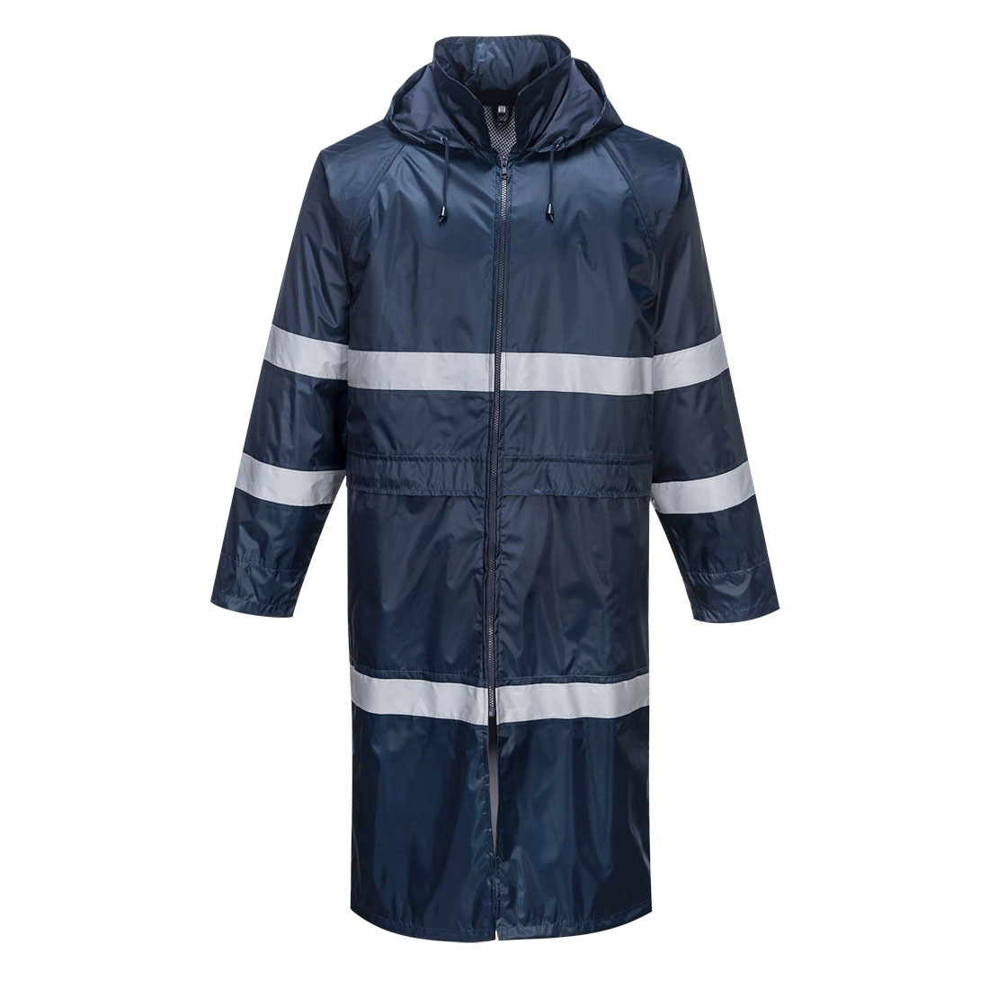 Kabát do deště Iona Classic Barva: námořní modrá, Velikost: L
