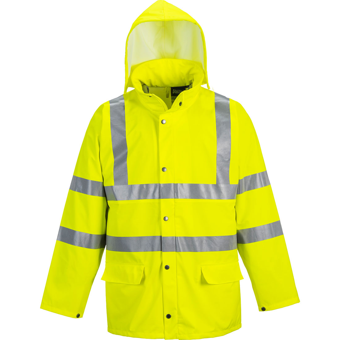 Sealtex™ Ultra nezateplená bunda (žlutá) Barva: žlutá, Velikost: XS