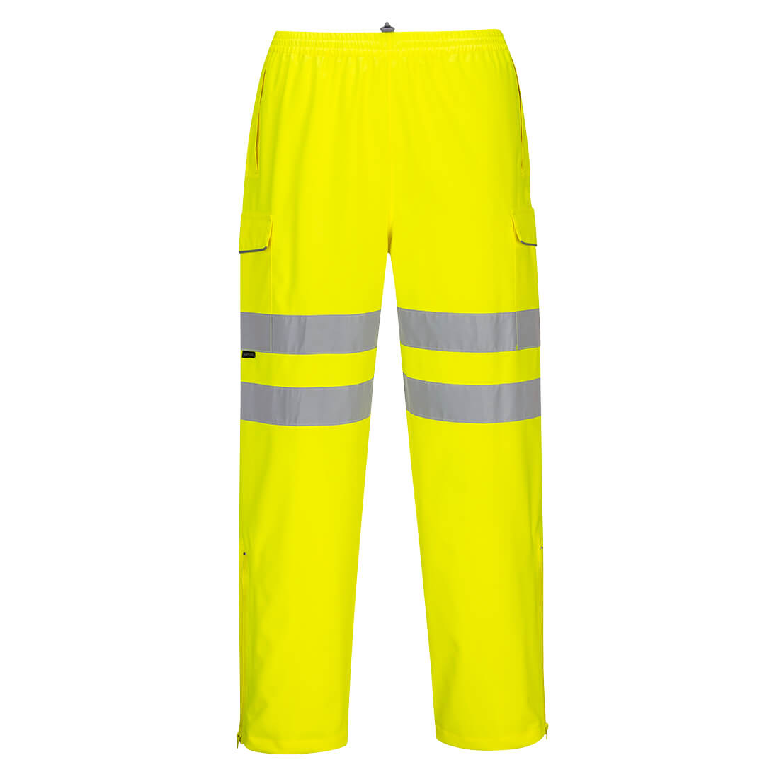 Nepromokavé kalhoty Extreme Barva: žlutá, Velikost: M