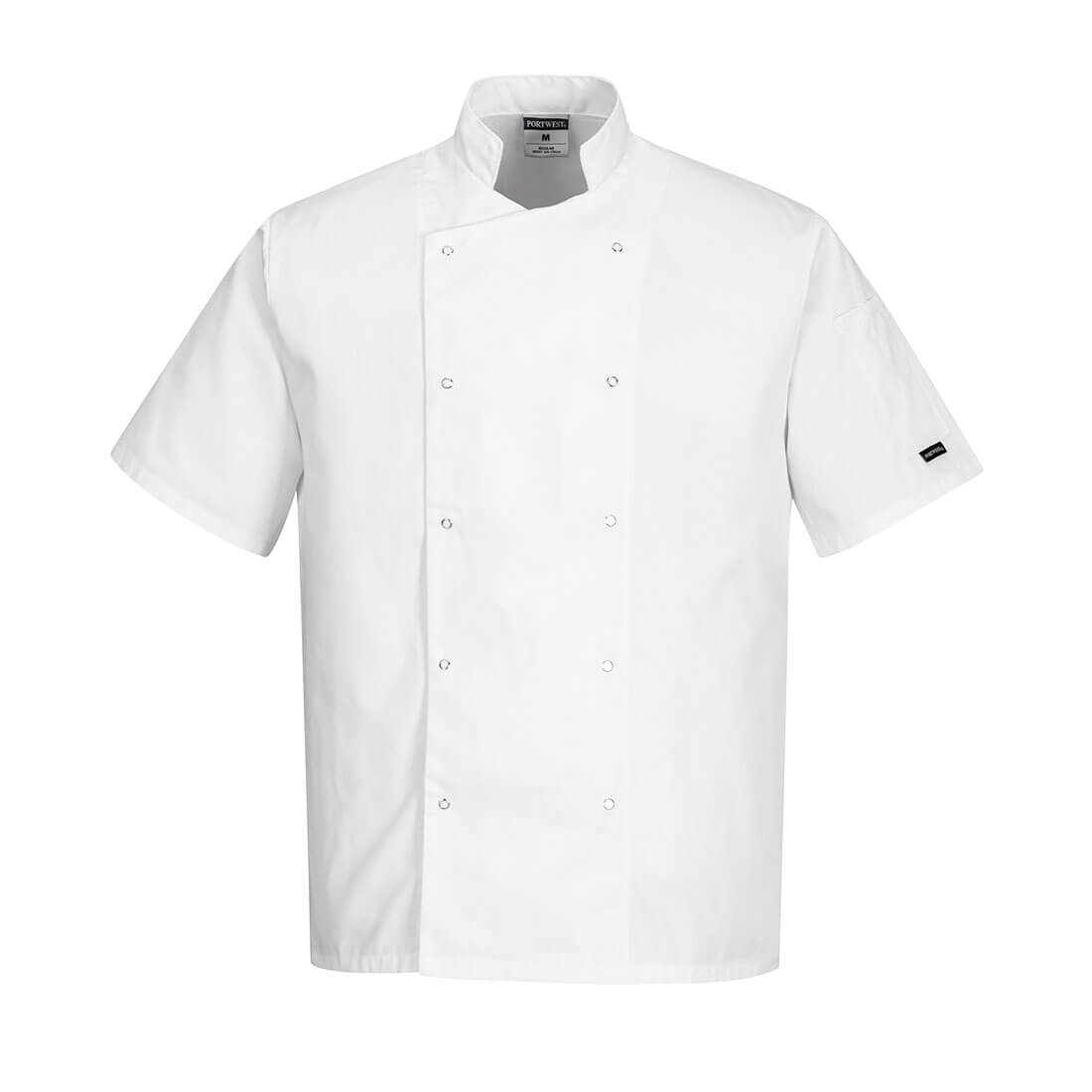 Rondon Cumbria Chefs Barva: bílá, Velikost: XS