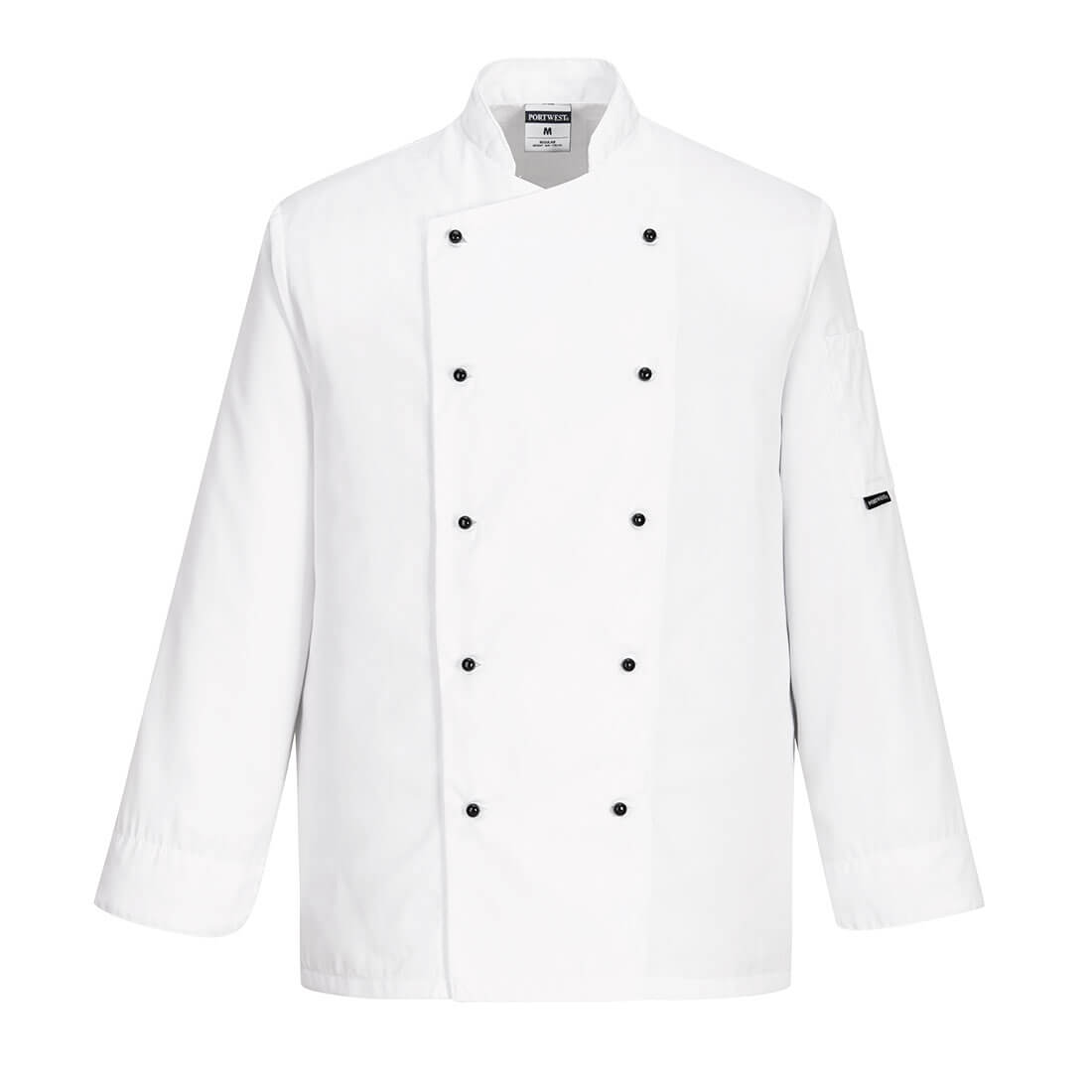 Rondon Somerset Chefs Barva: bílá, Velikost: XL