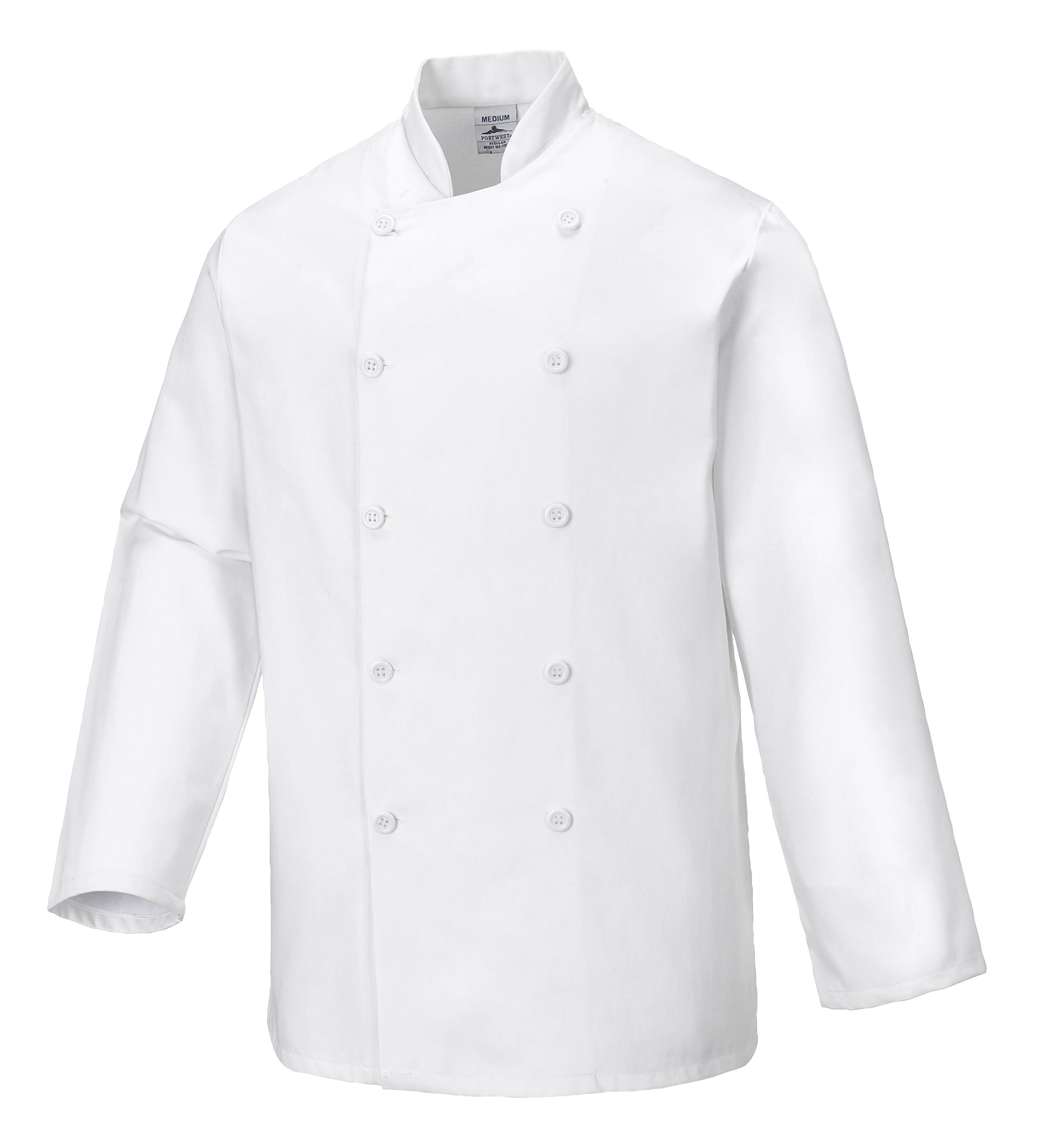 Rondon Sussex Chefs Barva: bílá, Velikost: 3XL