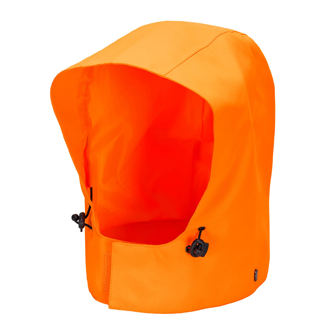 Kapuce Extreme Barva: oranžová