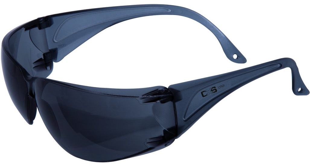Ochranné brýle CXS LYNX Barva: kouřová