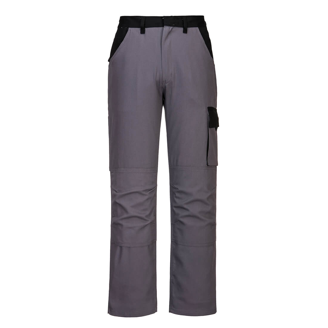 Pracovní kalhoty Poznan Barva: šedá, Velikost: M
