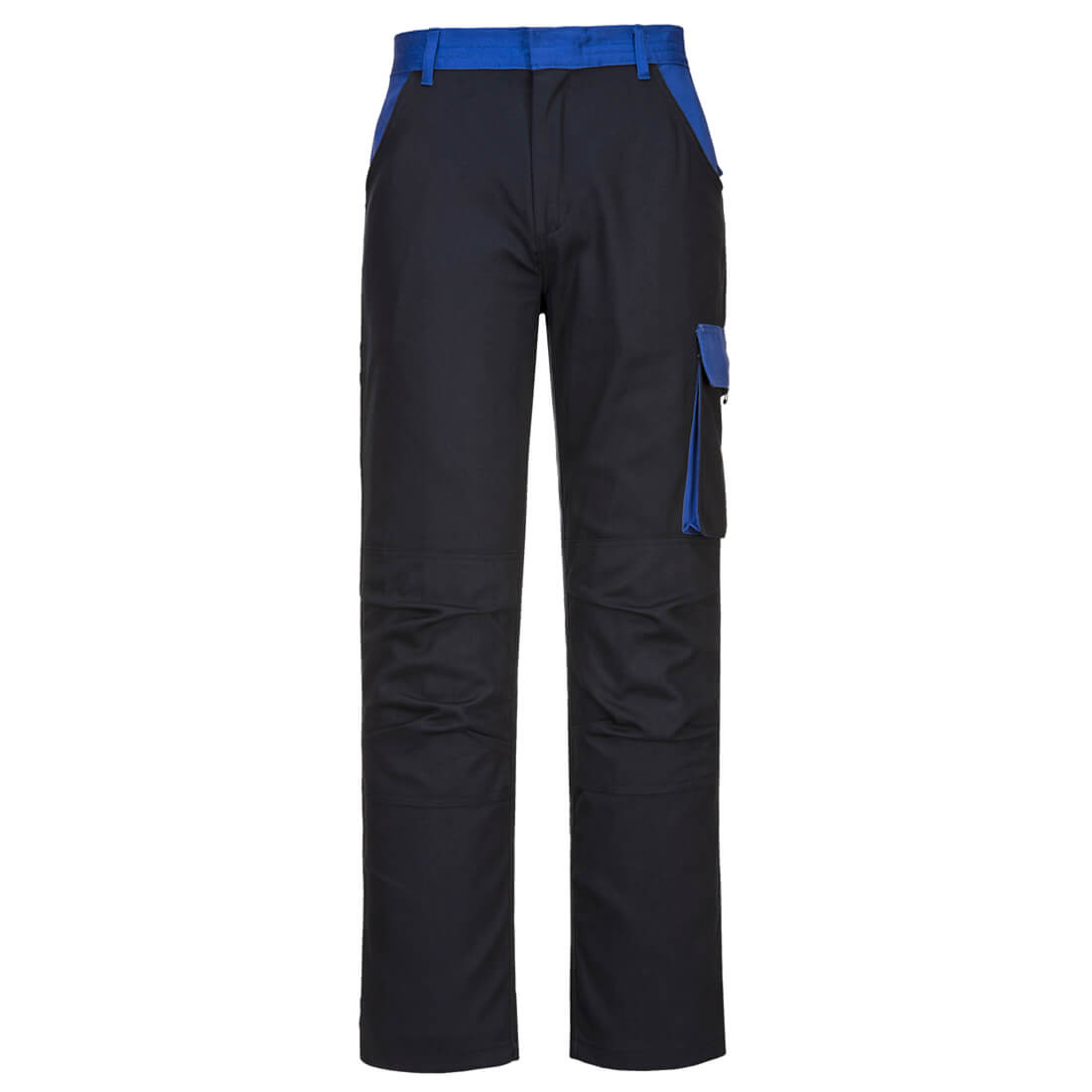 Pracovní kalhoty Poznan Barva: námořní modrá, Velikost: S