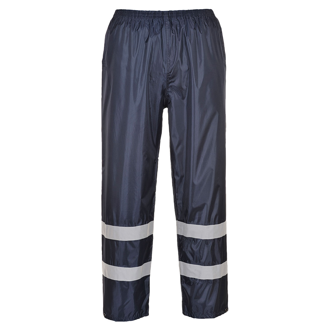Kalhoty do deště Classic Iona Barva: námořní modrá, Velikost: L