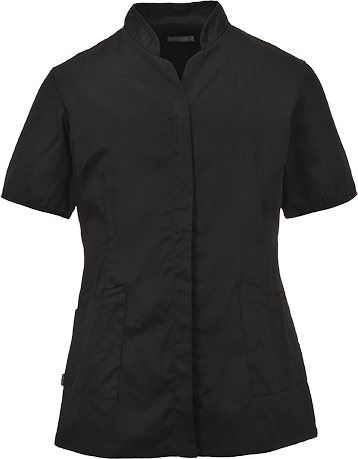Dámská tunika Premier Barva: černá, Velikost: XS