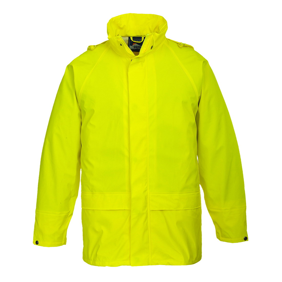 Nepromokavá bunda Sealtex™ Classic Barva: žlutá, Velikost: S