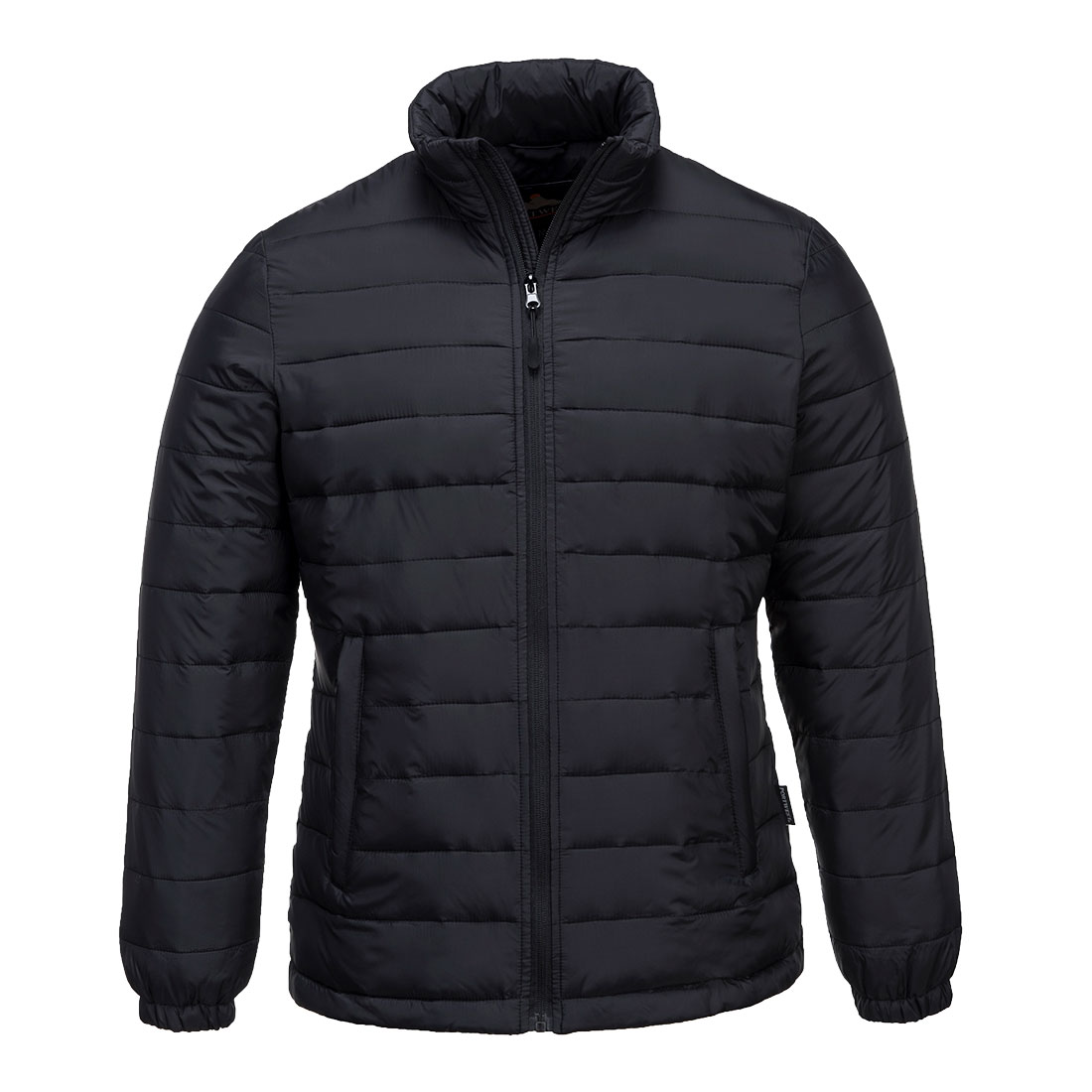 Dámská zateplená bunda Aspen Barva: černá, Velikost: M