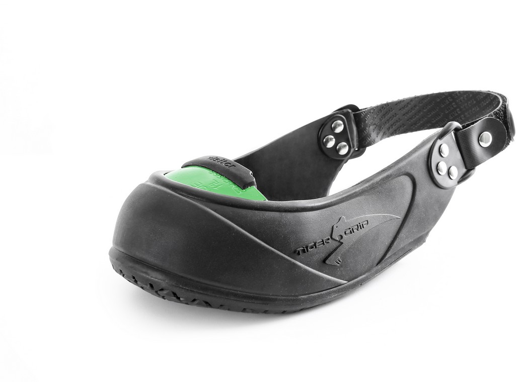Ochranné návleky na obuv VISITOR Velikost: XL