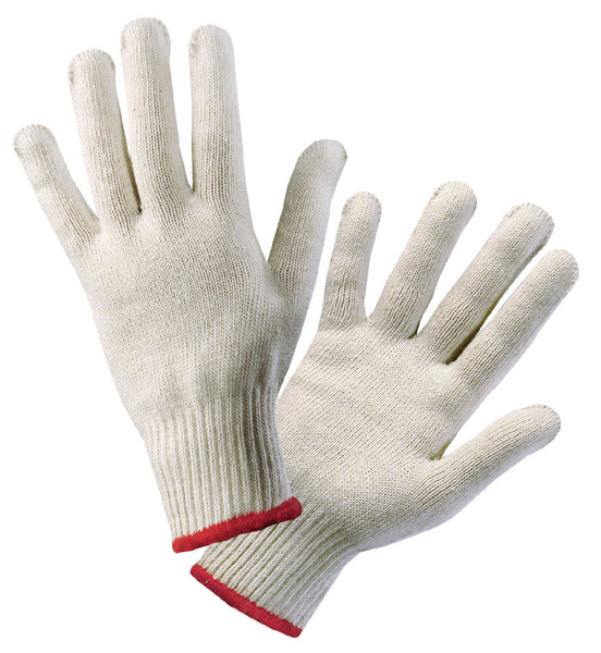 Pletené rukavice FLASH Velikost: 10