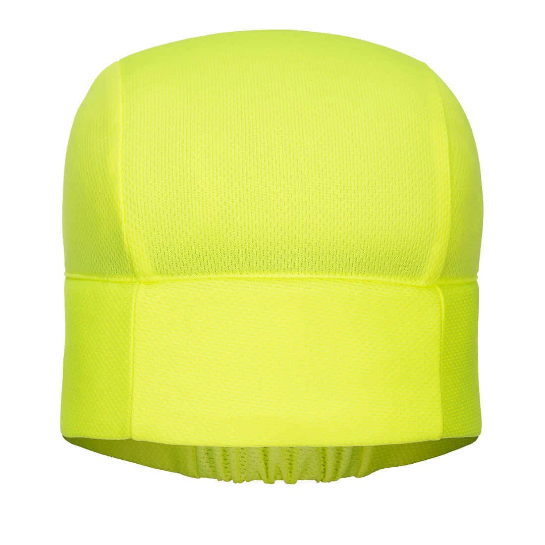 Chladicí čepice Barva: žlutá