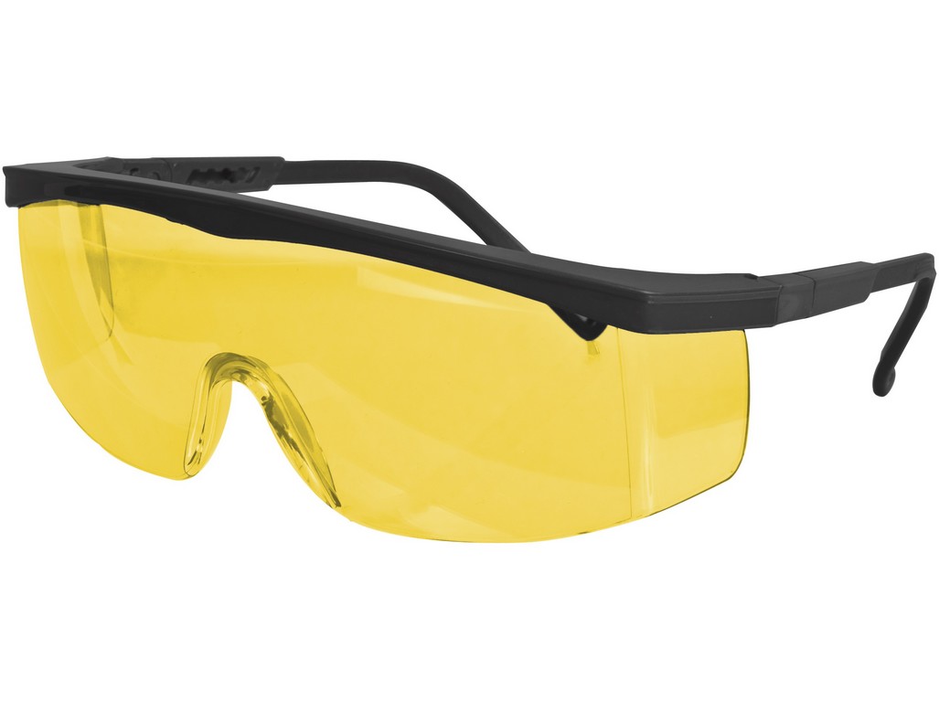 Ochranné brýle CXS KID Barva: žlutá
