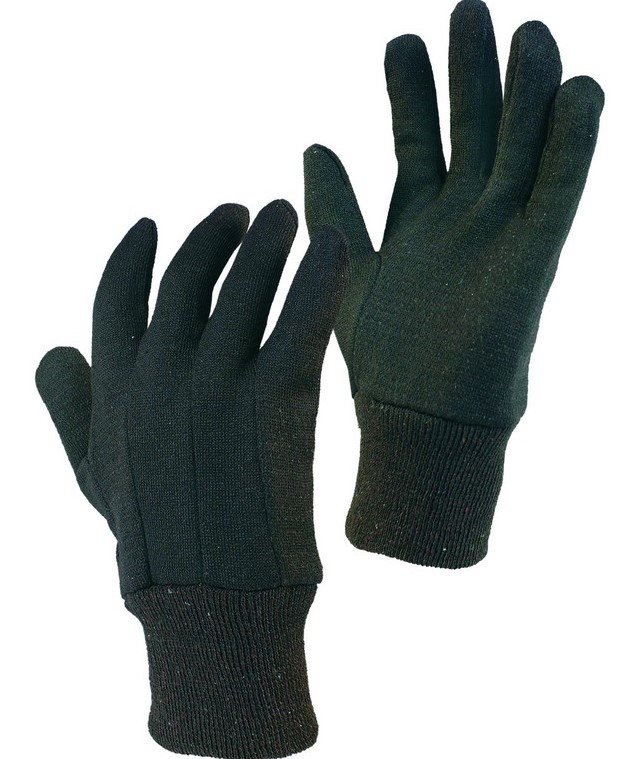 Textilní rukavice NOE Velikost: 9