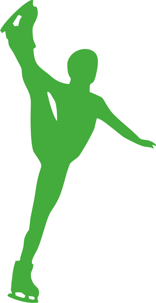 Potisk KRASOBRUSLAŘKA Barva: neon green, Velikost motivu: 8 cm