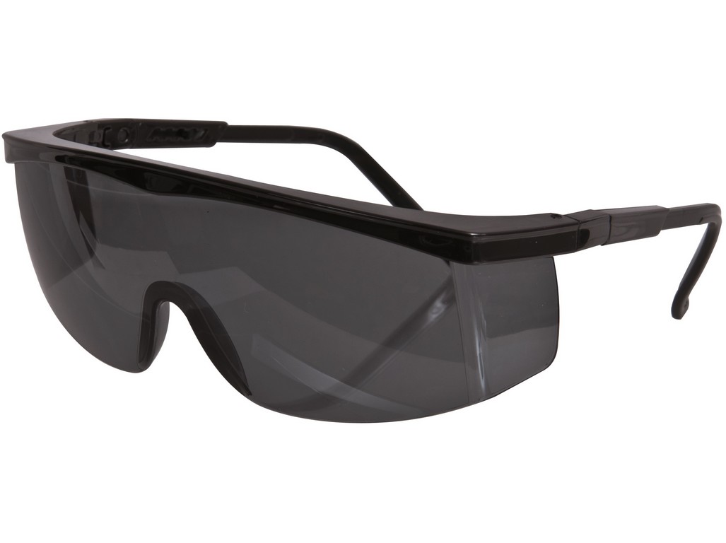 Ochranné brýle CXS SPARK Barva: černá