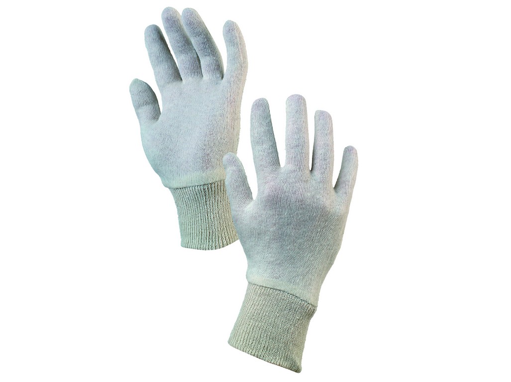 Textilní rukavice IPO Velikost: uni