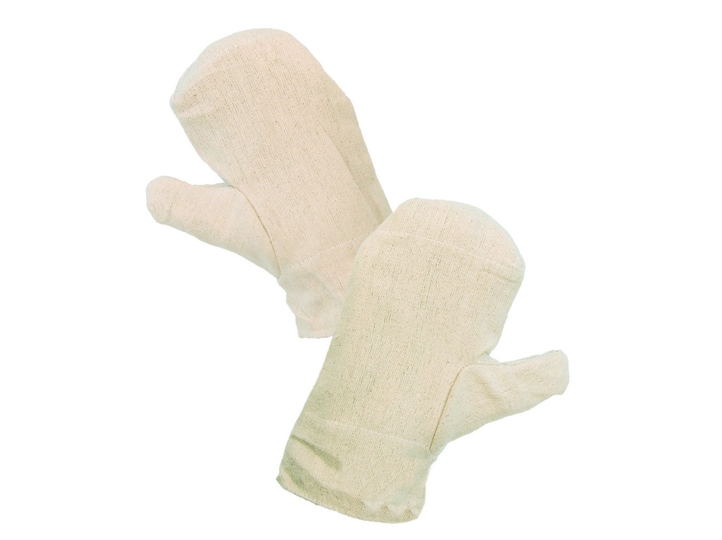 Textilní rukavice DOLI Velikost: 11