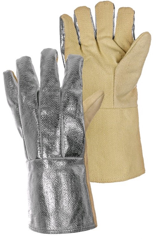 Tepluodolné rukavice MEFISTO M5 DM Velikost: 11
