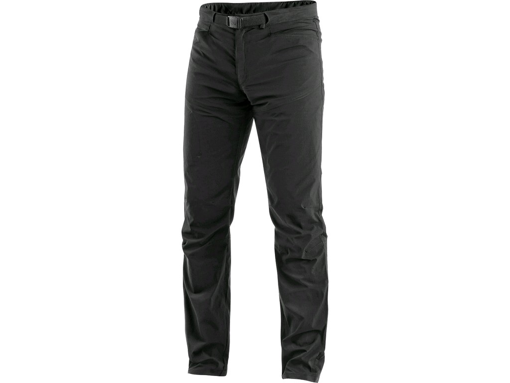 Letní kalhoty CXS OREGON Barva: černá, Velikost: 58