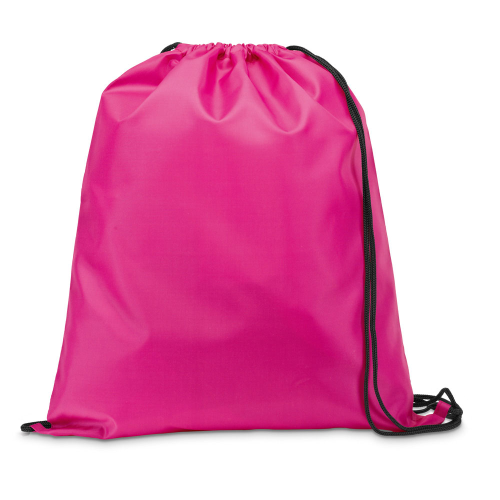 Sportovní batoh CARNABY Barva: růžová