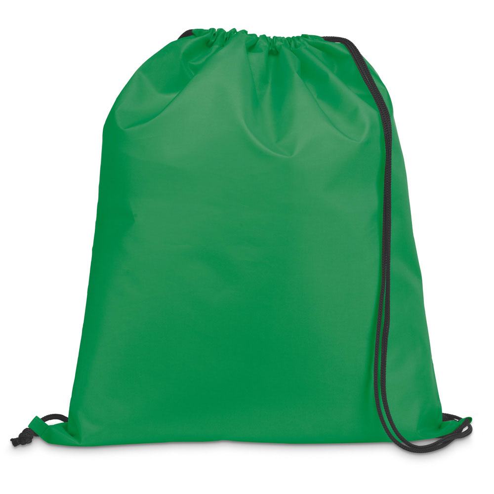 Sportovní batoh CARNABY Barva: středně zelená