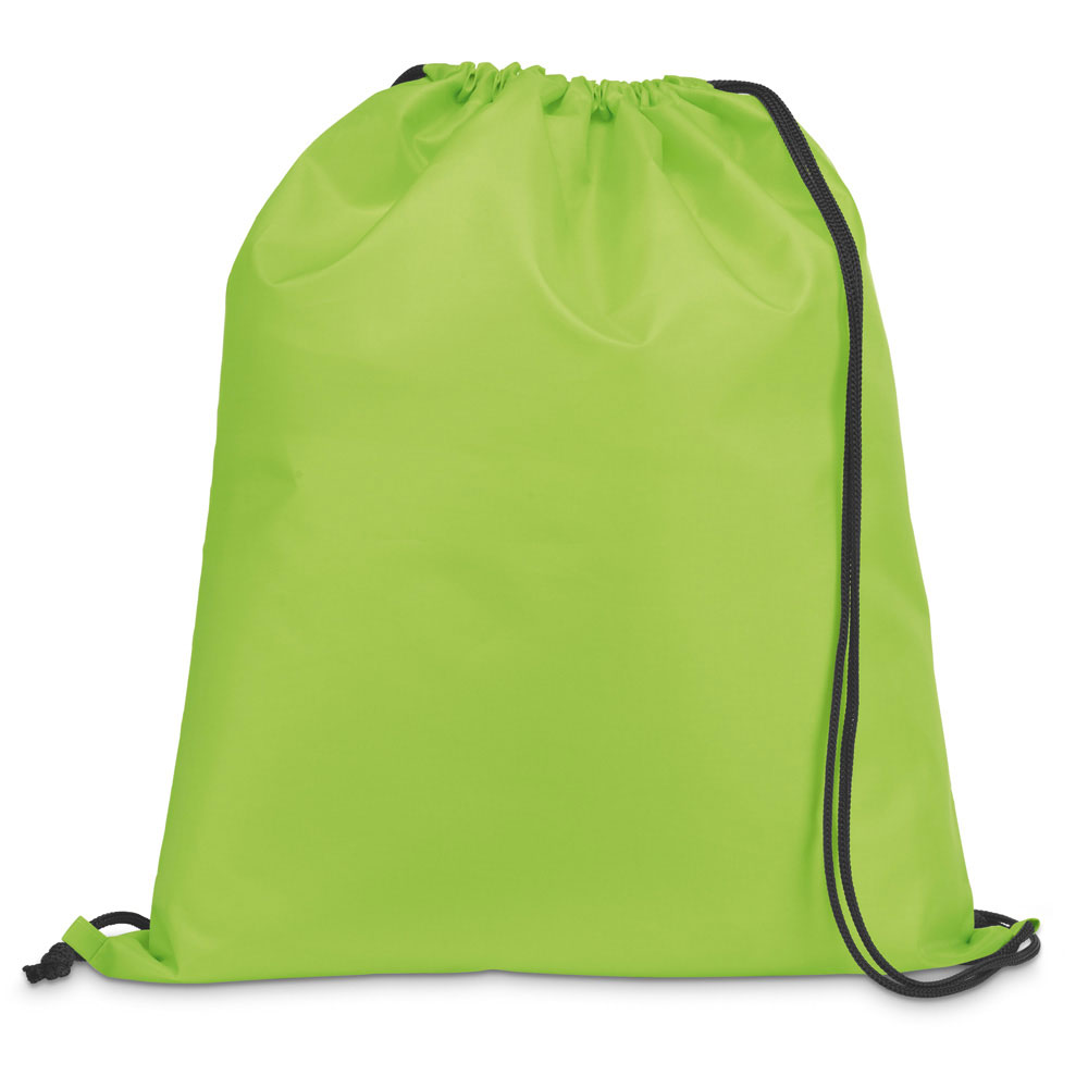 Sportovní batoh CARNABY Barva: trávově zelená