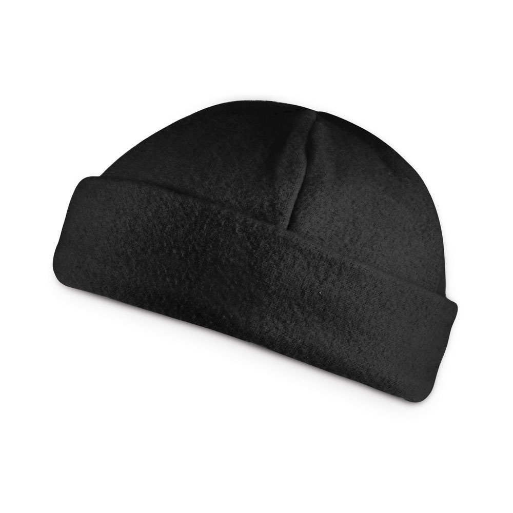 Zimní čepice TORY Barva: černá