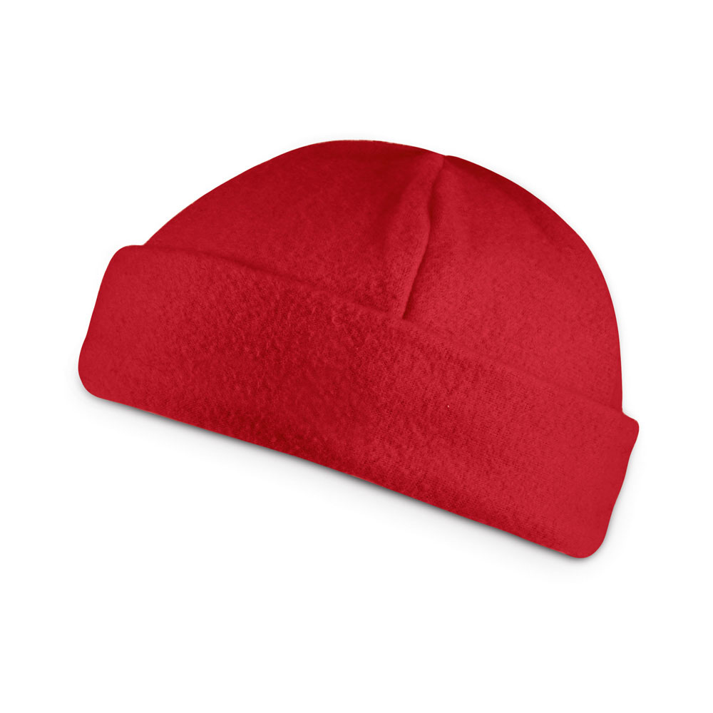 Zimní čepice TORY Barva: červená
